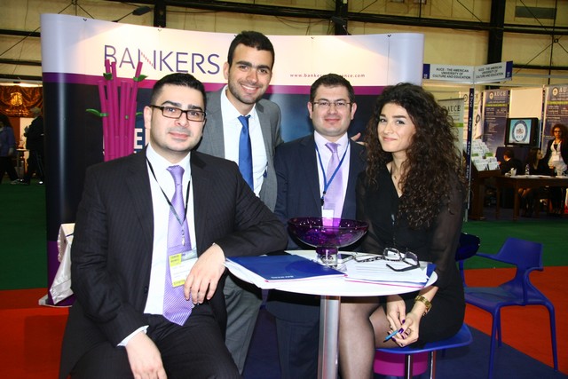 Forward & Business Forum Day 1